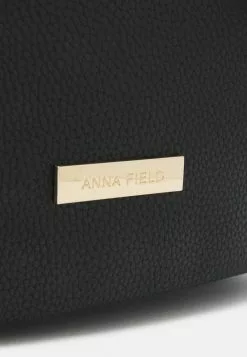 Anna Field Umhängetasche - Black 11 Anna Field Umhängetasche - Black -Anna Field Stil Geschaft ef5fdcfa033f4959a00981c2b696bbea