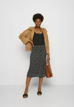 Anna Field Top - Black 9 Anna Field Top - Black -Anna Field Stil Geschaft efe2e72f6cc74b938b92e59fd0cb9ef4