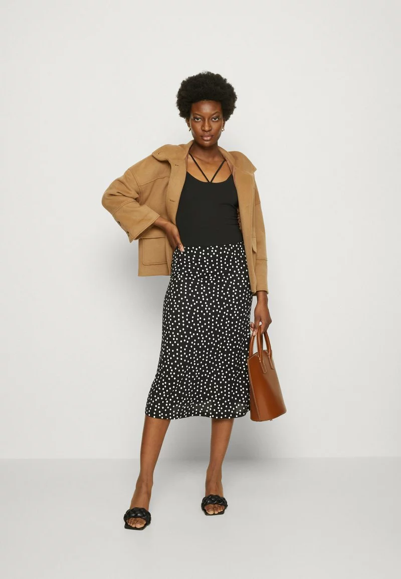 Anna Field Top - Black 4 Anna Field Top - Black – Bild 2