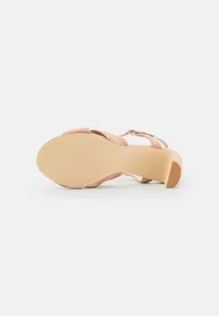 Anna Field LEATHER - Riemensandalette - Light Pink 12 Anna Field LEATHER - Riemensandalette - Light Pink -Anna Field Stil Geschaft f027bdf3f1264a6a9ed477aaf8d66148