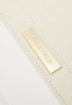 Anna Field Handtasche - Off-white 11 Anna Field Handtasche - Off-white -Anna Field Stil Geschaft f05f8e33a966455fafa1a240407b4350