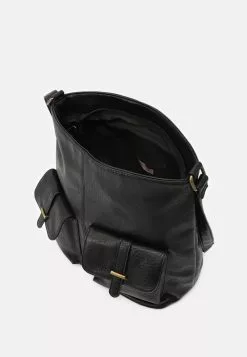 Anna Field Shopping Bag - 802 - Black 10 Anna Field Shopping Bag - 802 - Black -Anna Field Stil Geschaft f07ed29a47da49f8b4ac87c347e457ea