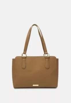 Anna Field SET - Notebooktasche - Brown 11 Anna Field SET - Notebooktasche - Brown -Anna Field Stil Geschaft f07fda8debae4f219339031edb340b08