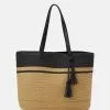 Anna Field Shopping Bag - Beige/black 2 Anna Field Shopping Bag - Beige/black -Anna Field Stil Geschaft f1906fbf7fe54736a606ff4e7c3a4148