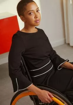 Anna Field Etuikleid - Black 10 Anna Field Etuikleid - Black -Anna Field Stil Geschaft f1b9b4e781494b438c29acc2fde7390e