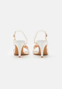 Anna Field Riemensandalette - White 11 Anna Field Riemensandalette - White -Anna Field Stil Geschaft f1c1ba361ea048df9e79282f8a9b01a1