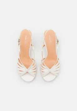 Anna Field Riemensandalette - White 13 Anna Field Riemensandalette - White -Anna Field Stil Geschaft f1d131bf03bc454594ef7df4cbbb8ef5