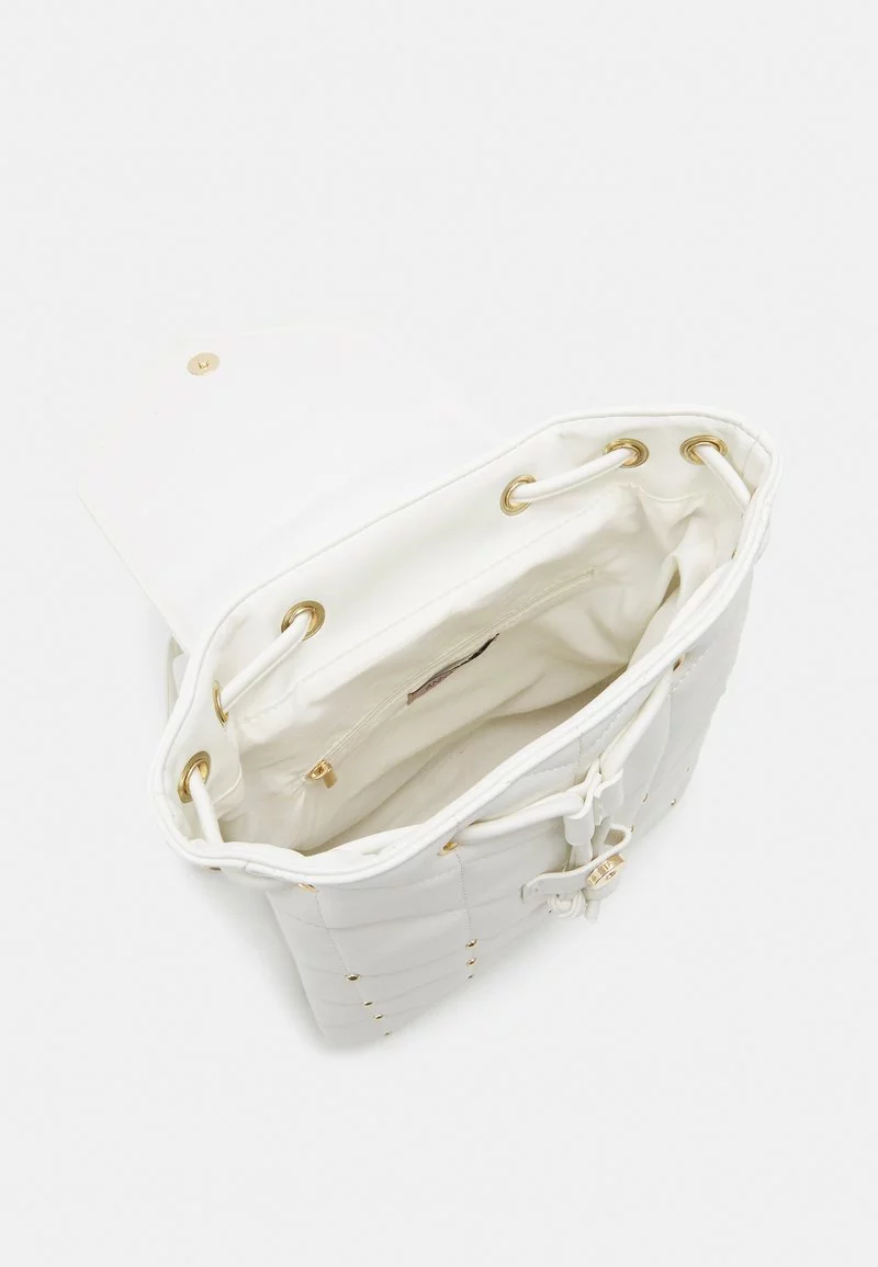 Anna Field Tagesrucksack - Off-white 5 Anna Field Tagesrucksack - Off-white – Bild 3