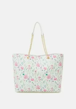 Anna Field Shopping Bag - White 12 Anna Field Shopping Bag - White -Anna Field Stil Geschaft f3a438f73ffa413ca05889389994537b 1