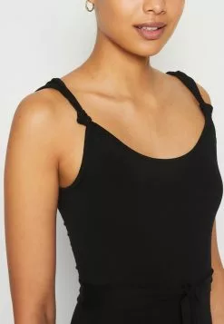 Anna Field Jerseykleid - Black -Anna Field Stil Geschaft f3b6e179255a48c99e427f14640703ef