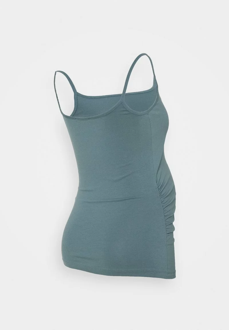 Anna Field MAMA 3 PACK - Top - Pink /green/teal 7 Anna Field MAMA 3 PACK - Top - Pink /green/teal – Bild 5