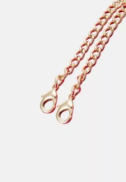 Anna Field Clutch - Red -Anna Field Stil Geschaft f485f06b48f44dde81cc5190dba66e4e