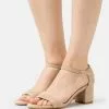 Anna Field LEATHER - Riemensandalette - Beige 2 Anna Field LEATHER - Riemensandalette - Beige -Anna Field Stil Geschaft f5133672d6464fb4aa68958dd712e8d7