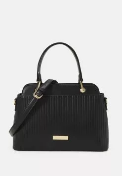 Anna Field Handtasche - Black 13 Anna Field Handtasche - Black -Anna Field Stil Geschaft f53341d73bf54afeb6b5af5efa840868 1