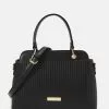 Anna Field Handtasche - Black 2 Anna Field Handtasche - Black -Anna Field Stil Geschaft f53341d73bf54afeb6b5af5efa840868