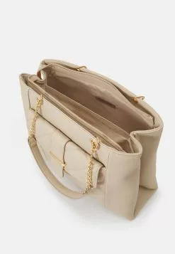 Anna Field Handtasche - Beige 10 Anna Field Handtasche - Beige -Anna Field Stil Geschaft f5647b96cb284b389eba8f4ab647a623