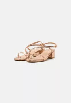 Anna Field Wide Fit Riemensandalette - Rose Gold Coloured 10 Anna Field Wide Fit Riemensandalette - Rose Gold Coloured -Anna Field Stil Geschaft f5ead90e2bea4b729c07dcdc370394da