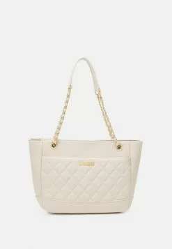 Anna Field Shopping Bag - Off-white 13 Anna Field Shopping Bag - Off-white -Anna Field Stil Geschaft f5f74cd572844e8d8e48b5efe49cdbd4 1