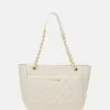 Anna Field Shopping Bag - Off-white 2 Anna Field Shopping Bag - Off-white -Anna Field Stil Geschaft f5f74cd572844e8d8e48b5efe49cdbd4