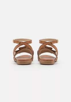 Anna Field LEATHER - Riemensandalette - Cognac 10 Anna Field LEATHER - Riemensandalette - Cognac -Anna Field Stil Geschaft f609940ed47a498d983bbe77ad6bf7ce