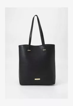 Anna Field Shopping Bag - Black 11 Anna Field Shopping Bag - Black -Anna Field Stil Geschaft f61a9bae006b41eeb5c1e5968cf8b921 1