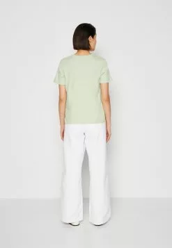 Anna Field T-Shirt Print - Green 10 Anna Field T-Shirt Print - Green -Anna Field Stil Geschaft f64768561c384fb7a7ae3f4fafa462cc