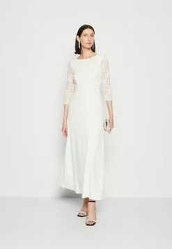 Anna Field Jerseykleid - White 9 Anna Field Jerseykleid - White -Anna Field Stil Geschaft f6950ef91cb947aa9e0982f491fb61c9