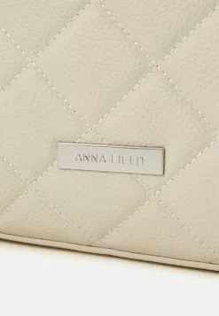 Anna Field Handtasche - Off-white 13 Anna Field Handtasche - Off-white -Anna Field Stil Geschaft f727584add074fc69a25ac24c7c53d56