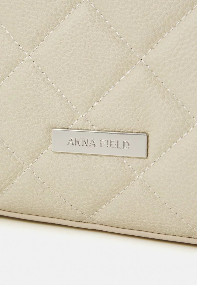 Anna Field Handtasche - Off-white 8 Anna Field Handtasche - Off-white – Bild 6