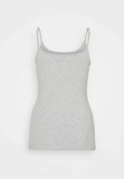 Anna Field 5 PACK - Top - Black/white/mottled Light Grey 10 Anna Field 5 PACK - Top - Black/white/mottled Light Grey -Anna Field Stil Geschaft f82413aad2e34f11aa715510c4af8900