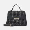 Anna Field Handtasche - Black 2 Anna Field Handtasche - Black -Anna Field Stil Geschaft f8a1efb08001473ea0722a315b35f065