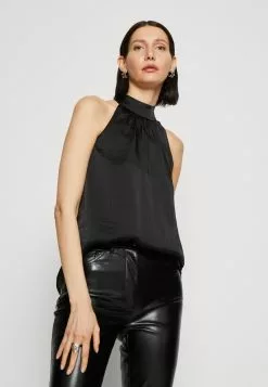 Anna Field Top - Black 11 Anna Field Top - Black -Anna Field Stil Geschaft f8dcc12ecb104f98be3f6bc8e9f5242b