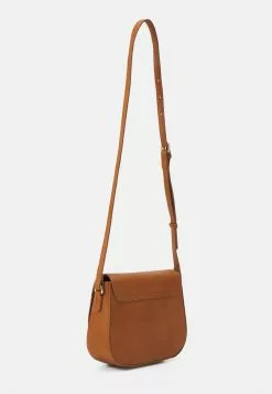 Anna Field Umhängetasche - Cognac 9 Anna Field Umhängetasche - Cognac -Anna Field Stil Geschaft f8fce86845754fae91e6147276c6a27c