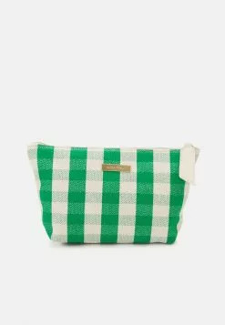 Anna Field Kosmetiktasche - Green 13 Anna Field Kosmetiktasche - Green -Anna Field Stil Geschaft f93d85f0fa0145a69f980a18285fc6ac 1