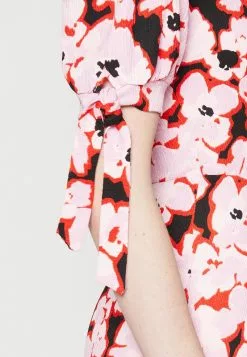 Anna Field Freizeitkleid - Pink -Anna Field Stil Geschaft f97bff2229cd4ec7a7e7769128cc3ce3