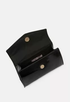 Anna Field Clutch - 802 - Black -Anna Field Stil Geschaft f9d4fd8fe20e42bdae2762318c99e7cb