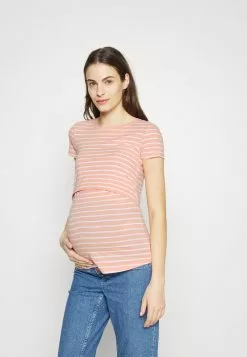 Anna Field MAMA 2 PACK - T-Shirt Basic - Light Pink/white 11 Anna Field MAMA 2 PACK - T-Shirt Basic - Light Pink/white -Anna Field Stil Geschaft f9f942f1cdae4208bde6348b42679ae9