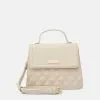 Anna Field Handtasche - 704 - Beige 2 Anna Field Handtasche - 704 - Beige -Anna Field Stil Geschaft fa60b5f921ea4869acad6e5db8a1b22b