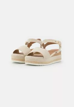 Anna Field COMFORT - Espadrille - Beige -Anna Field Stil Geschaft faed17661c414b00baa3a3b2525717fc