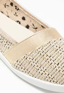 Anna Field Slipper - Beige 10 Anna Field Slipper - Beige -Anna Field Stil Geschaft fb1966fecbe246c5a214fd3beda409ed