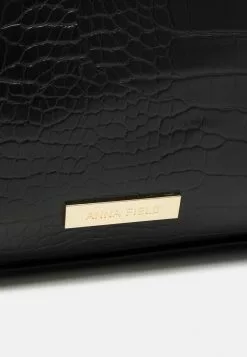 Anna Field SET - Notebooktasche - Black 13 Anna Field SET - Notebooktasche - Black -Anna Field Stil Geschaft fbb77174fa9848d7a7ae2c3c8c4cf986