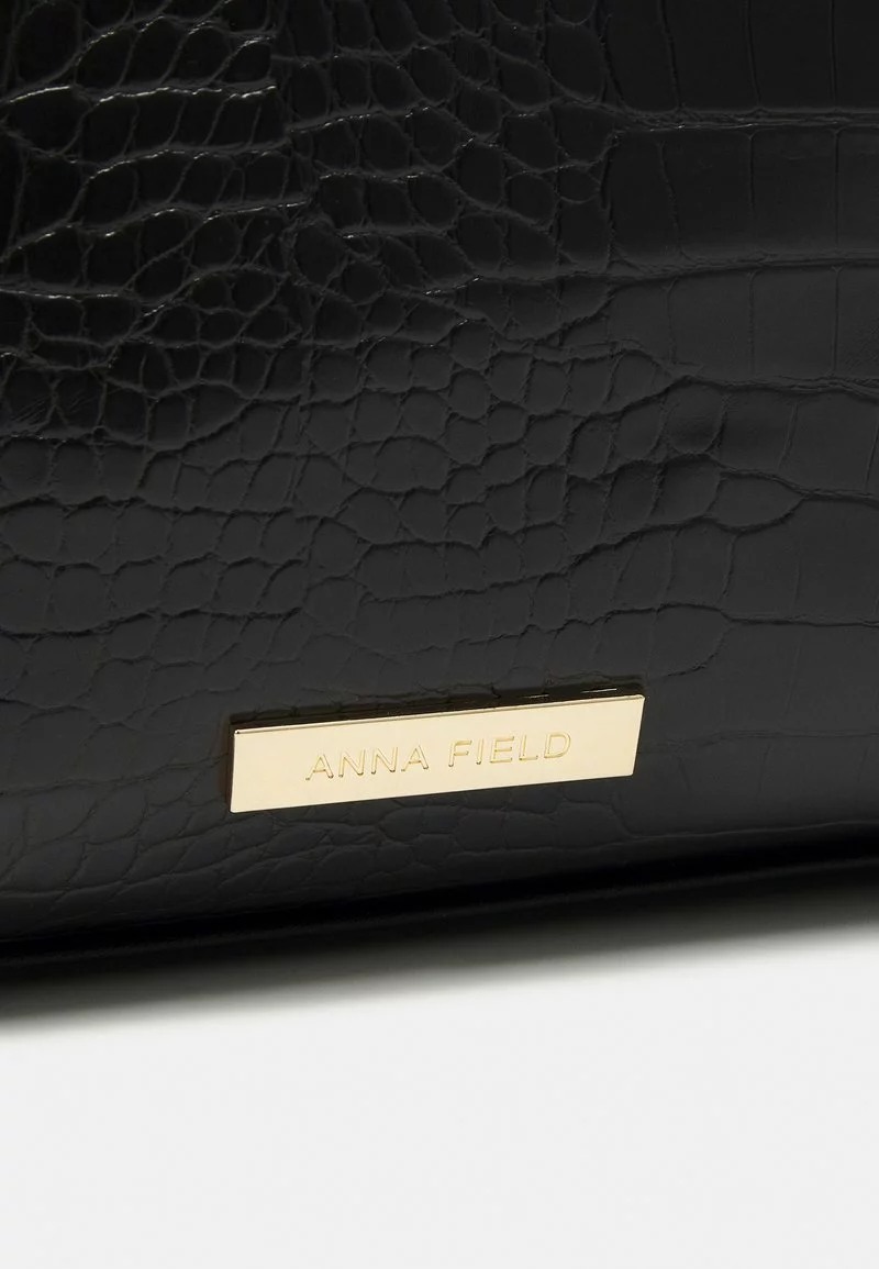 Anna Field SET - Notebooktasche - Black 8 Anna Field SET - Notebooktasche - Black – Bild 6