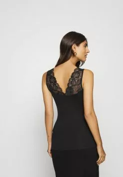 Anna Field Top - Black 10 Anna Field Top - Black -Anna Field Stil Geschaft fbf7d1feecd94c04a91c8f6d5b9af41d