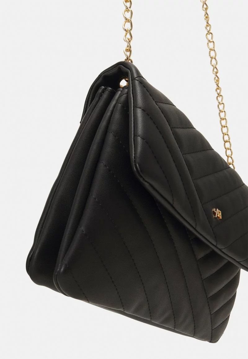 Anna Field Umhängetasche - Black 6 Anna Field Umhängetasche - Black – Bild 4