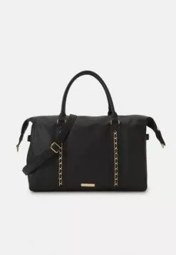 Anna Field Weekender - Black -Anna Field Stil Geschaft fcab8dfb32634122aca48f23e534cbef