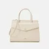 Anna Field Handtasche - Beige 2 Anna Field Handtasche - Beige -Anna Field Stil Geschaft fcaee8b87f7d4985866601f1256c1f21