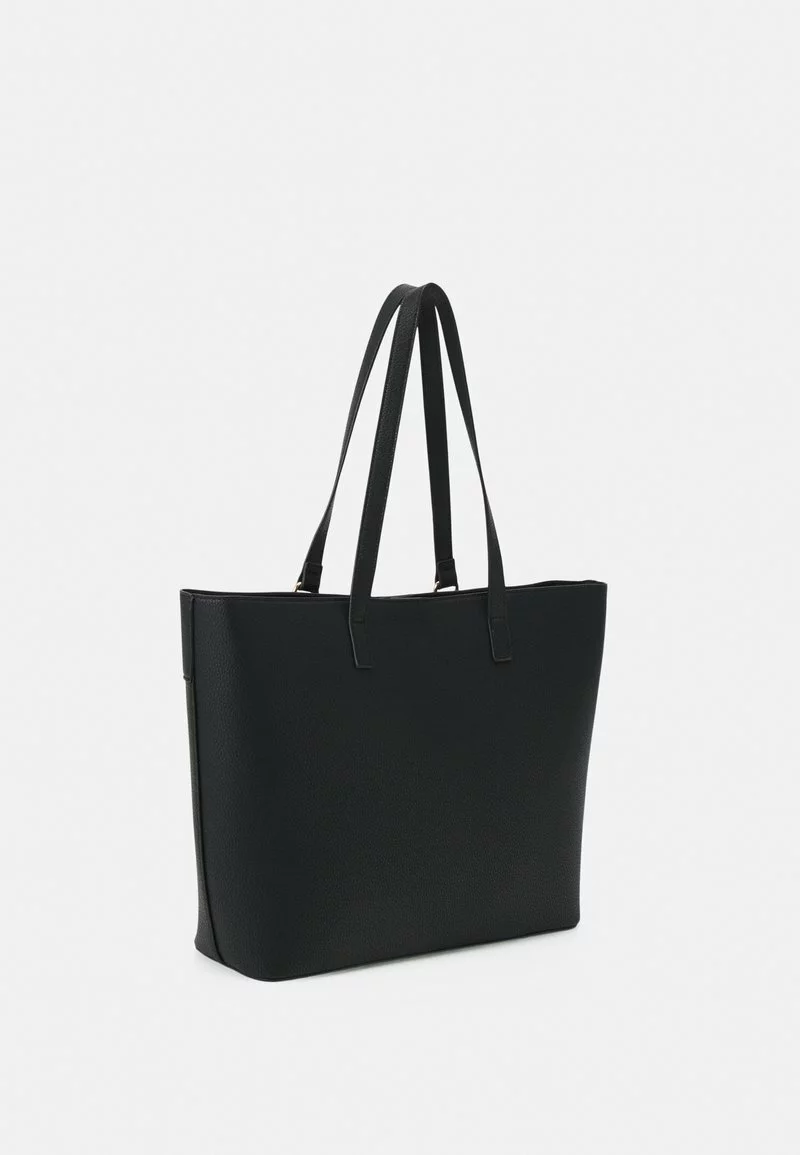 Anna Field Shopping Bag - Black 4 Anna Field Shopping Bag - Black – Bild 2