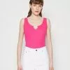 Anna Field Top - Pink 1 Anna Field Top - Pink -Anna Field Stil Geschaft fdadc726d8e44c688238a65a40e07111