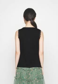 Anna Field Petite Top - Black -Anna Field Stil Geschaft fdae966226b44c22b656702db71f3721