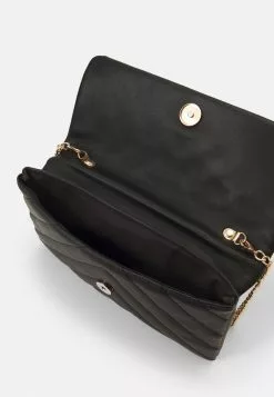 Anna Field SET - Shopping Bag - Black 11 Anna Field SET - Shopping Bag - Black -Anna Field Stil Geschaft fdca42c1d1244bf6aae656cf09ad0aa4